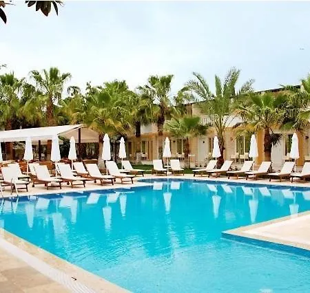 Sunprime Dogan - Adult Only 3*