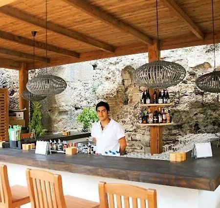 Sunprime Dogan - Adult Only 3*