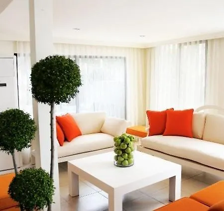 Hotel Sunprime Dogan - Adult Only