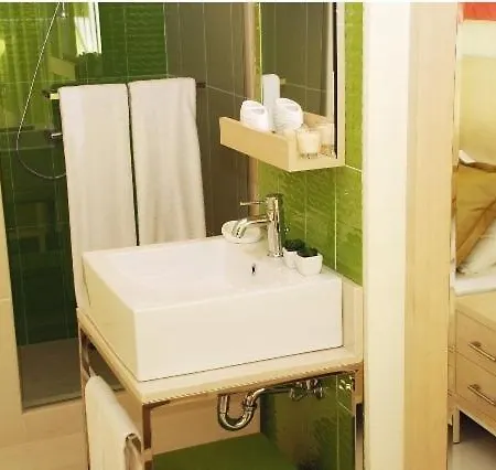 Sunprime Dogan - Adult Only Hotel Side