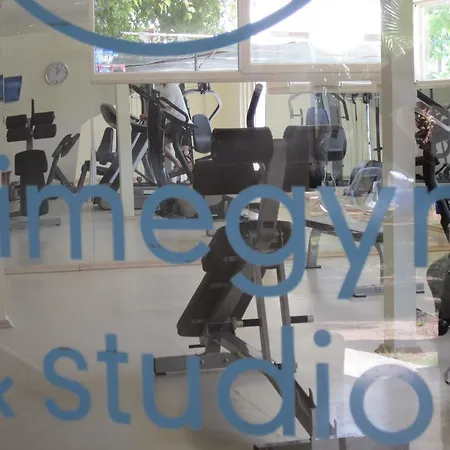 Sunprime Dogan - Adult Only 3* Side