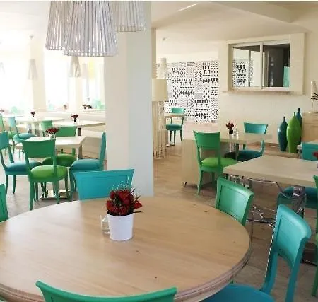 Otel Sunprime Dogan - Adult Only 3*