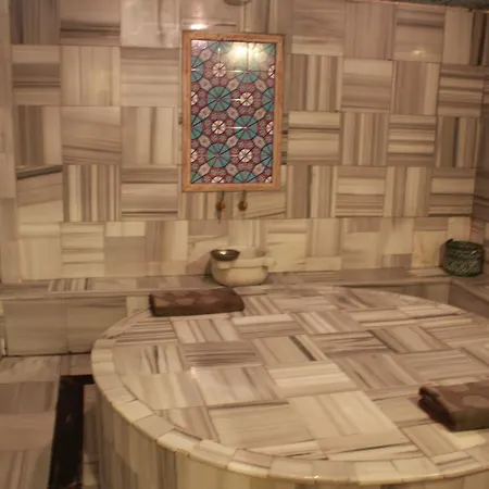 Sunprime Dogan - Adult Only Otel 3*