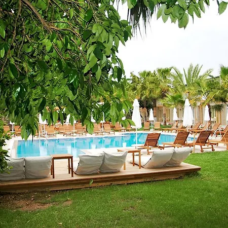 Otel Sunprime Dogan - Adult Only Side