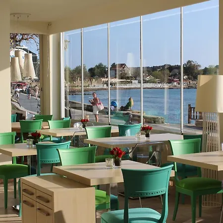 Otel Sunprime Dogan - Adult Only 3*