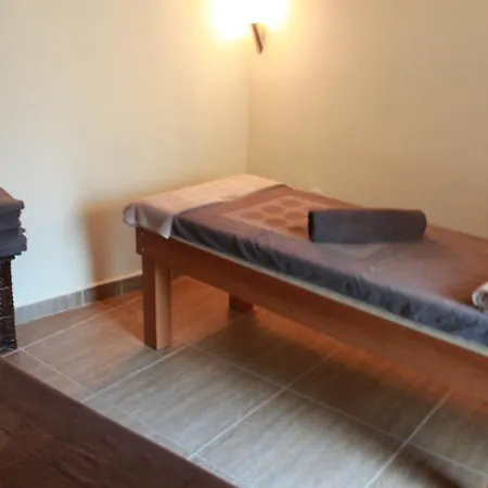 Otel Sunprime Dogan - Adult Only 3*