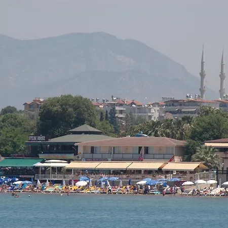 Sunprime Dogan - Adult Only Σιντέ