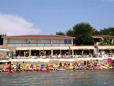 Sunprime Dogan - Adult Only Отель Сиде