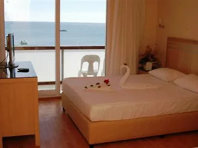 Sunprime Dogan - Adult Only Otel 3*