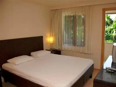 Sunprime Dogan - Adult Only Otel Side