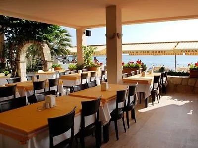 Sunprime Dogan - Adult Only Отель Сиде