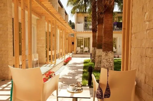 Sunprime Dogan - Adult Only