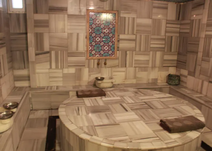 Sunprime Dogan - Adult Only Ξενοδοχείο 3*