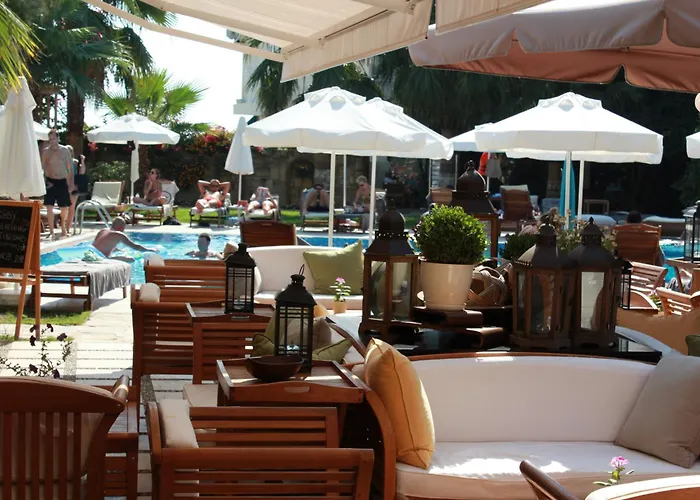 Sunprime Dogan - Adult Only Σιντέ