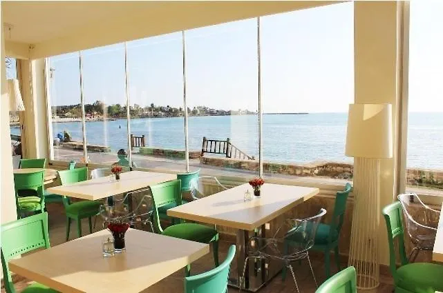 Sunprime Dogan - Adult Only 3* Σιντέ