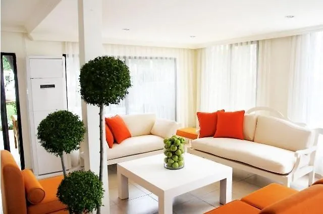 Ξενοδοχείο Sunprime Dogan - Adult Only