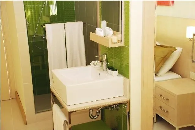 Sunprime Dogan - Adult Only Ξενοδοχείο Σιντέ