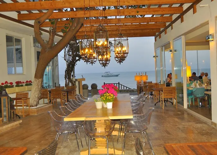 Sunprime Dogan - Adult Only Σιντέ