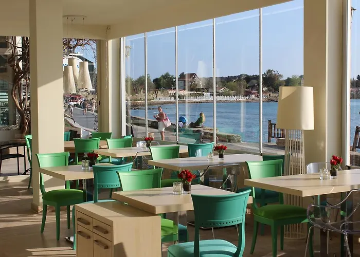 Ξενοδοχείο Sunprime Dogan - Adult Only 3*