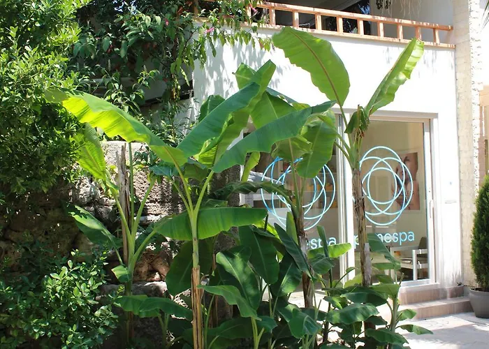 Sunprime Dogan - Adult Only Ξενοδοχείο Σιντέ