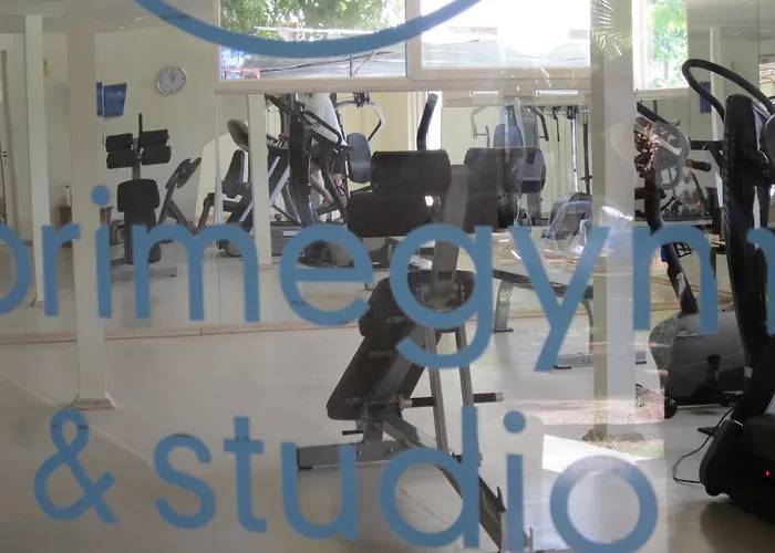 Sunprime Dogan - Adult Only 3* Σιντέ