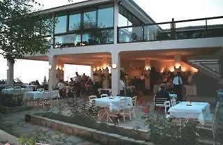 Ξενοδοχείο Sunprime Dogan - Adult Only Σιντέ