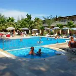 Ξενοδοχείο Sunprime Dogan - Adult Only Σιντέ
