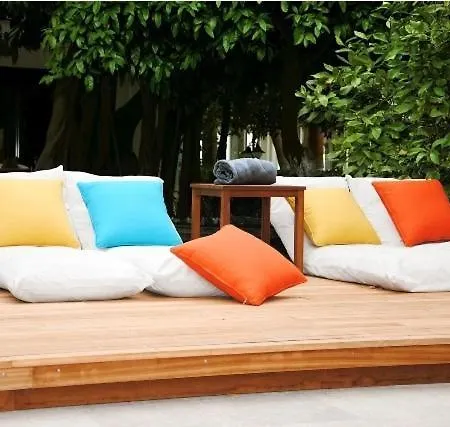 선프라임 도간 사이드 비치 호텔 시데