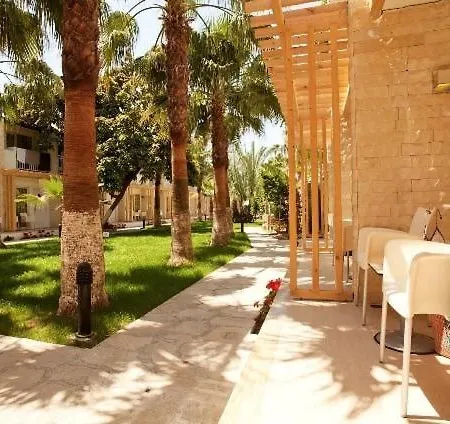 선프라임 도간 사이드 비치 3* 시데