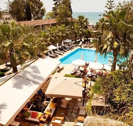 فندق Sunprime Dogan - Adult Only