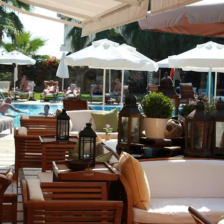 Sunprime Dogan - Adult Only Σιντέ