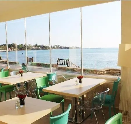 선프라임 도간 사이드 비치 3* 시데