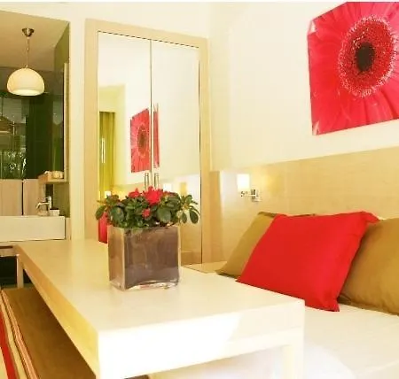 Sunprime Dogan - Adult Only سيدي