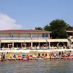 Sunprime Dogan - Adult Only Hotel Side