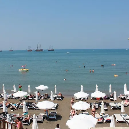 Hotel Sunprime Dogan - Adult Only Side