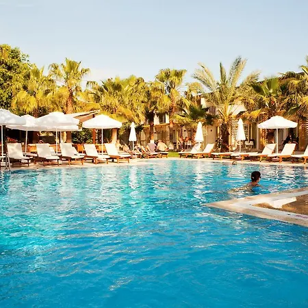 Sunprime Dogan - Adult Only